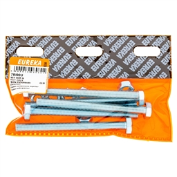 7BI90 - Set Screw & Nut